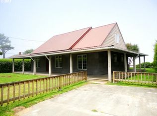 89241 Lighthouse Way, Coos Bay, OR 97420