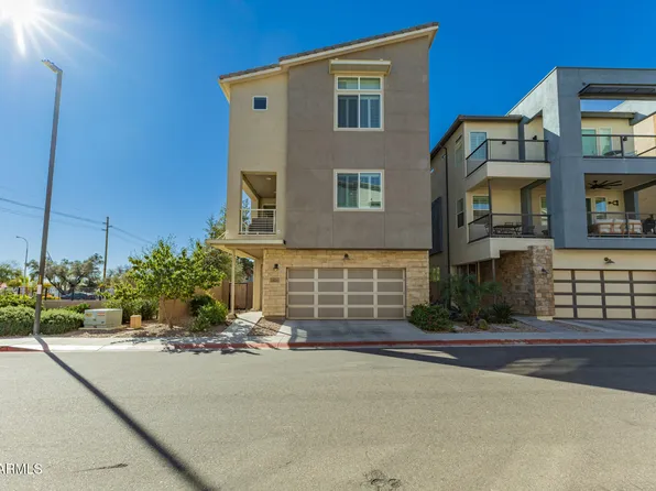 7045 W CARTER Drive, Chandler, AZ 85226