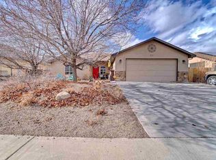 313 Arches Dr, Fruita, CO 81521