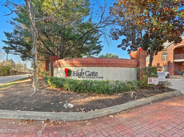 4805 Lyons View Pike APT 303, Knoxville, TN 37919