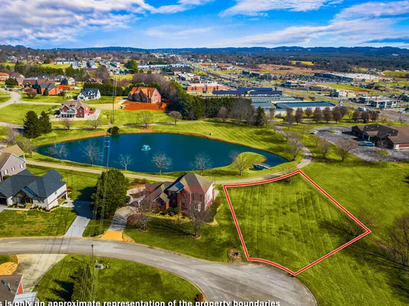 356 Yorkshire Ct, Morristown, TN 37814