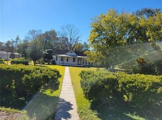 2665 Highway 1, Labadieville, LA 70372