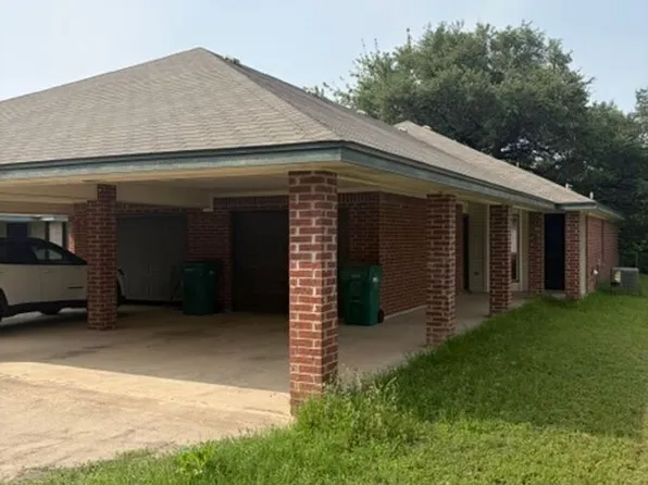 1621 Pontotoc Trce APT B, Harker Heights, TX 76548