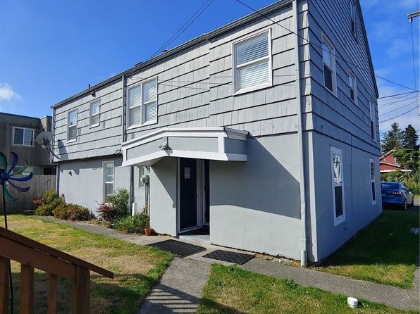 1700 California Ave S, Long Beach, WA 98631