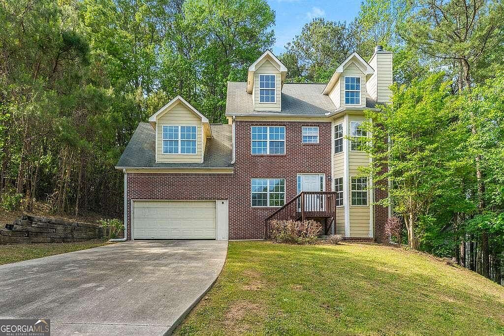 3815 Laurel Brook Ln, Snellville, GA 30039 Zillow