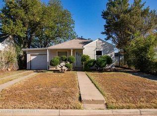 1408 SW 12th Ave, Amarillo, TX 79102