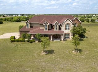 17617 Sanjeev, Nevada, TX 75173