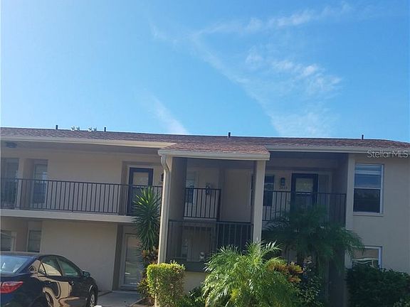 3rd image of 2613 Woodgate Ln #K-5