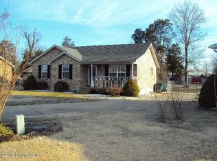 376 Ashley Blvd, Shepherdsville, KY 40165