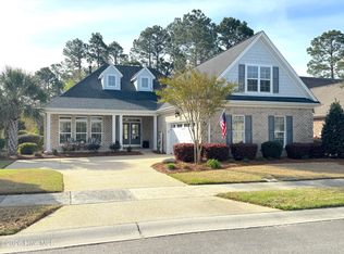 8186 Ibis, Leland, NC 28451