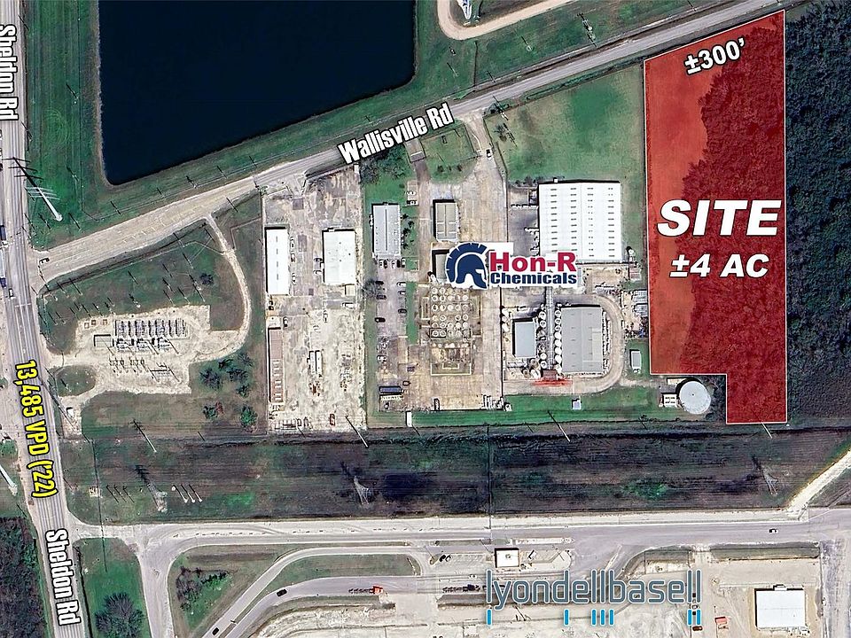 1st image of 16950 Wallisville Rd