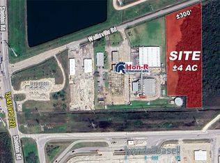 16950 Wallisville Rd, Houston, TX 77049