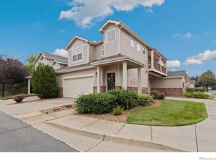 4672 W 20th Street Rd UNIT 925, Greeley, CO 80634