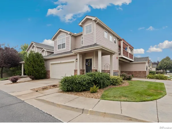 4672 W 20th St Rd Bldg 9 #925, Greeley, CO 80634