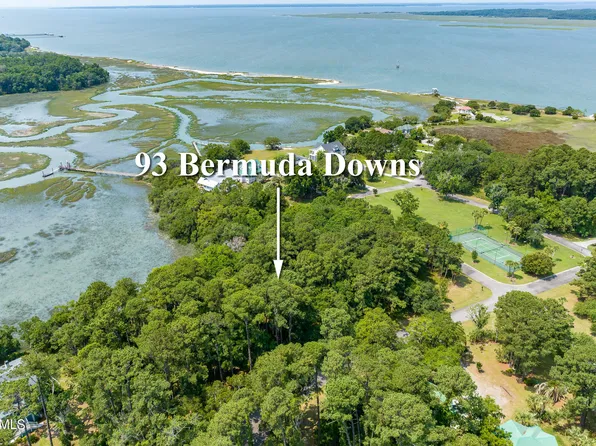 93 Bermuda Pointe Cir, Hilton Head Island, SC 29926