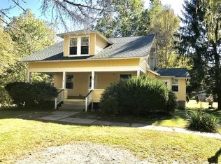 132 Quarry St, Nicholson, PA 18446