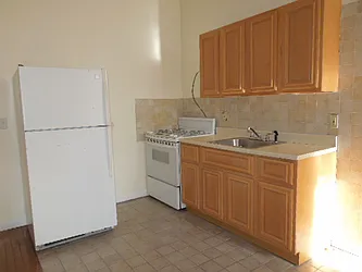 Rented by Washington Realty Corp.