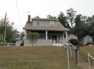 1309 Smithfield St, East Liverpool, OH 43920