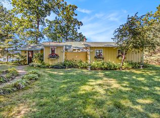 7245 Lake Shore Dr, Chelsea, MI 48118
