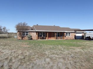 11549 Knickerbocker Rd, San Angelo, TX 76904