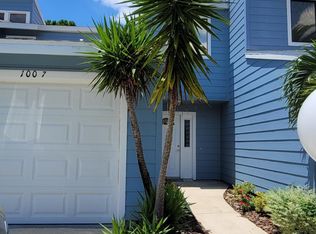 100 Kingbird Cir #107, Daytona Beach, FL 32119