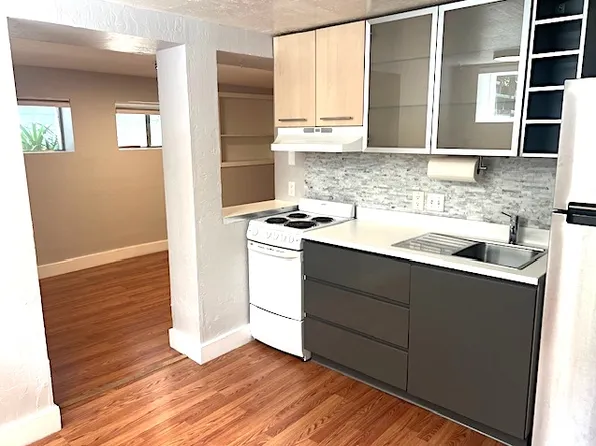 2624 College Ave #Basement, Berkeley, CA 94704