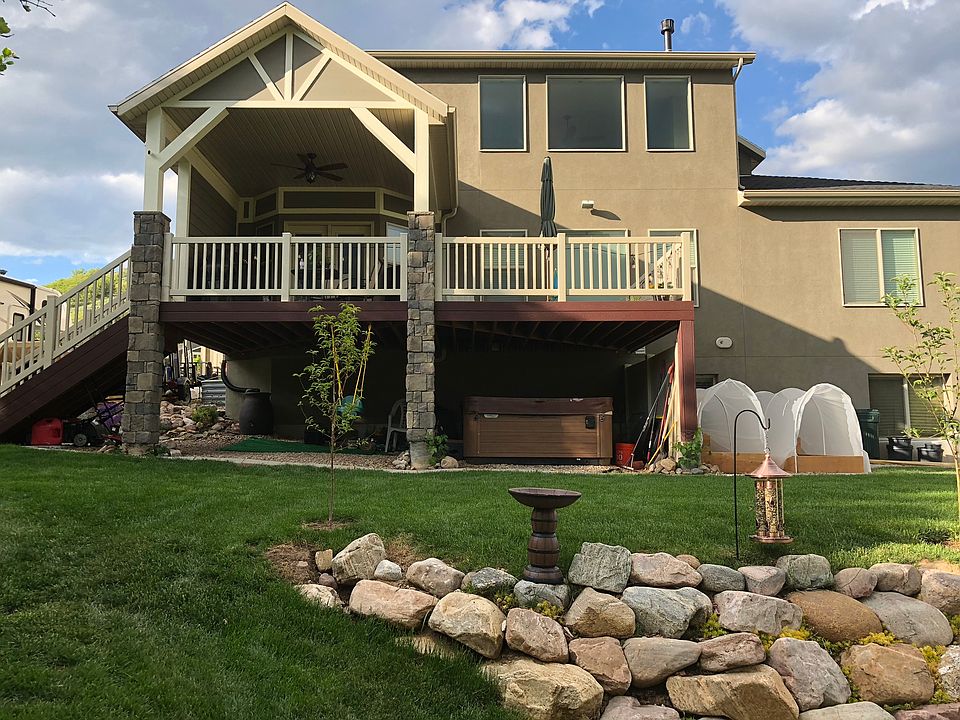 2nd image of 5791 N Robinson Ln