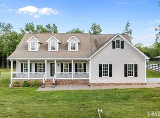 1717 Ormond Rd, Hurdle Mills, NC 27541