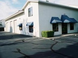 2520 Hartnell Ave, Redding, CA 96002