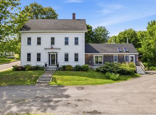 27 Hooper Street, Wiscasset, ME 04578
