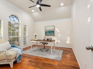 3215 Legends Mist Dr, Spring, TX 77386