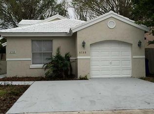 6768 Fern St, Pompano Beach, FL 33063