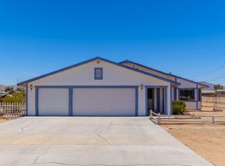 15221 Dakota Rd, Apple Valley, CA 92307