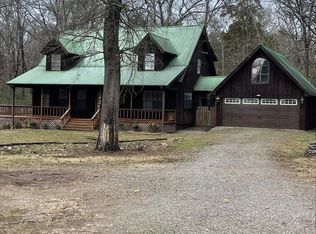 1341 Highway 367 N, Bald Knob, AR 72010