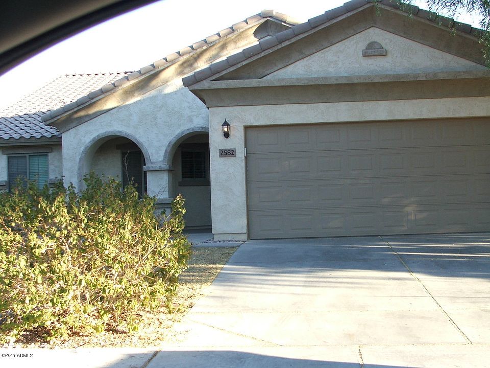 1st image of 2582 W GOLDMINE MOUNTAIN --