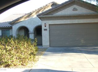2582 W Goldmine Mountain Dr, Queen Creek, AZ 85142