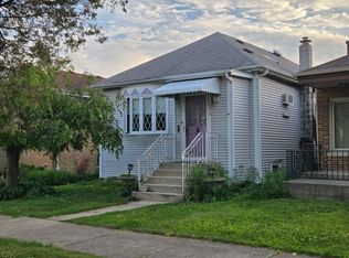5516 N Natchez Ave, Chicago, IL 60656