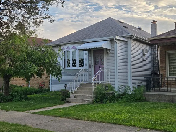 5516 N Natchez Ave, Chicago, IL 60656