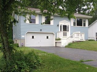 4073 Baymar Dr, Youngstown, OH 44511