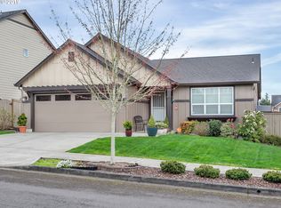 2205 S Cispus Way, Ridgefield, WA 98642