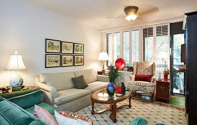 Sold by Brown Harris Stevens | media 9