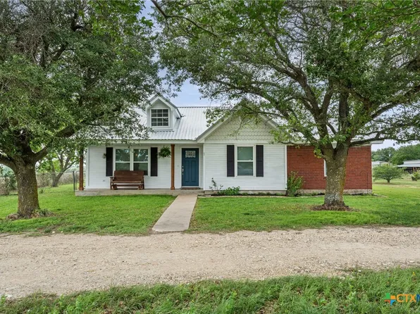 6990 Stringtown Spur, Rogers, TX 76569