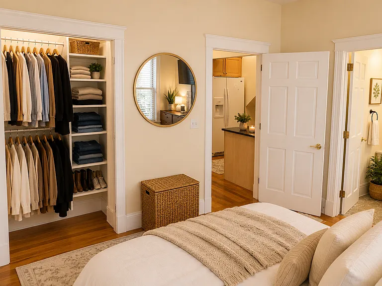 94 E Brookline St #2 — Photo 12