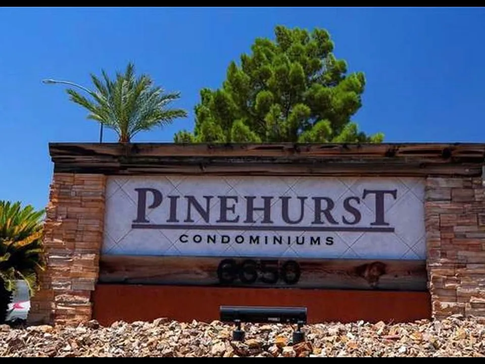 6650 W Warm Springs Rd #2079