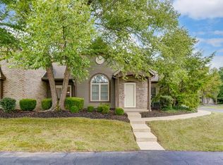 7752 Redman Ln, Reynoldsburg, OH