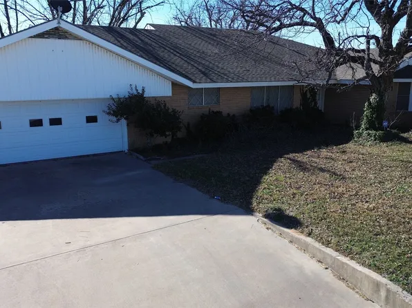 1306 E Central Ave, Comanche, TX 76442