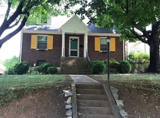 1112 Rhode Island Ave, Lynchburg, VA 24502