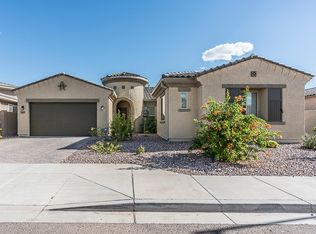 10107 W Spur Dr, Peoria, AZ 85383