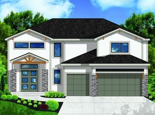 316 NW Lovins Dr, Lees Summit, MO 64081
