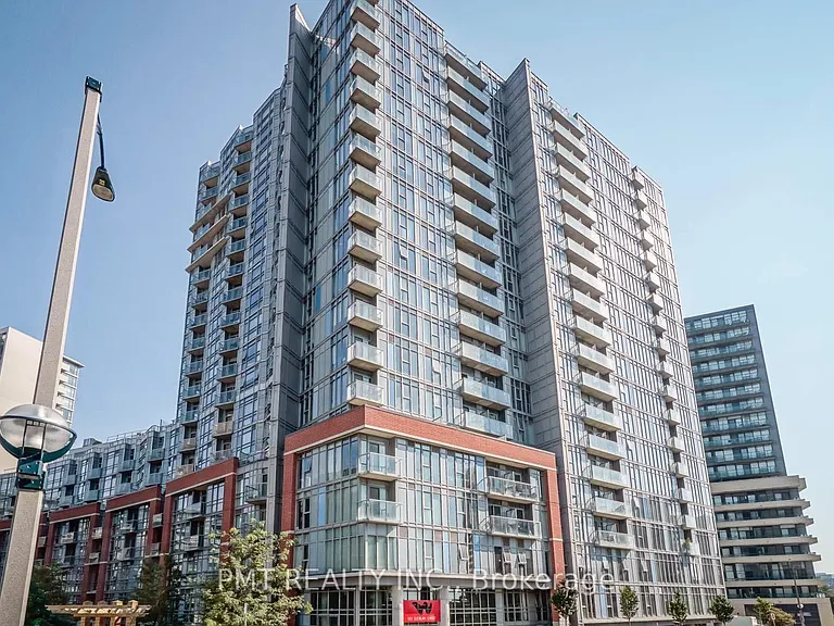 150 Sudbury St #1806 — Photo 1
